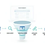 Affiliate marketing