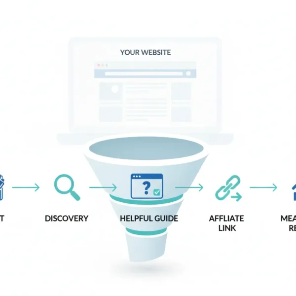 Affiliate marketing