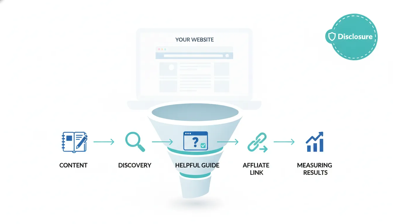Affiliate marketing